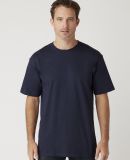 Cotton Heritage MC1086 Wholesale Heavy Weight Plai in Navy blazer