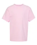 Alstyle 3383 Classic Juvy Tee Pink