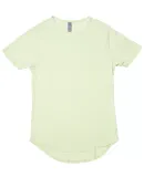 Cotton Heritage W1281 Women's Burnout T-Shirt in Cucumber