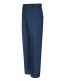Red Kap PZ20 Work Nmotion® Pant in Navy - 36 unhemmed