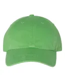 Richardson Hats 320 Washed Chino Cap Lime