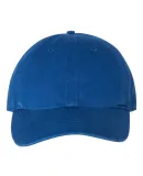 Richardson Hats 320 Washed Chino Cap Royal