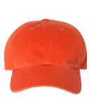 Richardson Hats 320 Washed Chino Cap Mango