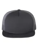 Richardson Hats 113 Foam Trucker Cap Charcoal