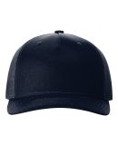 Richardson Hats 112FP Trucker Cap in Navy