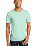 Jerzees 560MR Premium Blend Ringspun Crewneck T-Sh in Mint to be