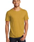 Jerzees 560MR Premium Blend Ringspun Crewneck T-Sh in Mustard heather