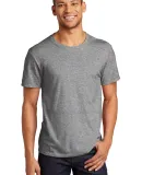 Jerzees 560MR Premium Blend Ringspun Crewneck T-Sh in Oxford