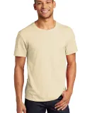 Jerzees 560MR Premium Blend Ringspun Crewneck T-Sh in Sweet cream heather