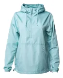 Independent Trading Co. EXP54LWP Lightweight Windb Aqua