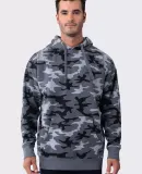 Cotton Heritage M2580C Unisex Premium Pullover Hoo Riverstone Camo (Coming Soon)