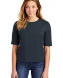 District Clothing DT6402 District    Women's V.I.T New Navy