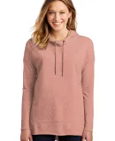 District Clothing DT671 District    Women's Feathe in Nstlgarseh
