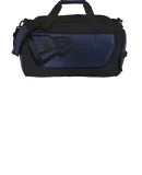 New Era NEB700     Shutout Duffel True Navy/Blk