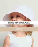 160 Bella Infant Sun Hat Khaki