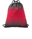 New Era NEB600     Game Day Cinch Scarlet Ombre