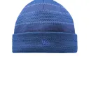 New Era NE906     On-Field Knit Beanie Royal