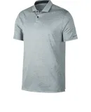 Nike BV6846  Dry Vapor Heather Polo Aviator Grey