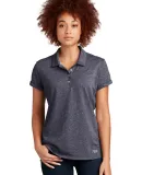 New Era Apparel LNEA301 New Era    Ladies Slub Twi True Navy Twst