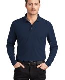 Ogio OG105 OGIO    Caliber2.0 Long Sleeve in Navy