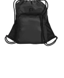 Ogio Bags 92000 OGIO    Boundary Cinch Pack Black