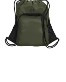 Ogio Bags 92000 OGIO    Boundary Cinch Pack Deep Olive