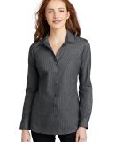 Port Authority Clothing LW645 Port Authority    La in Black/grey stl