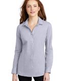 Port Authority Clothing LW645 Port Authority    La in Gusty grey/wht