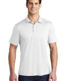 Sport Tek ST520 Sport-Tek     Posi-UV    Pro Polo in White