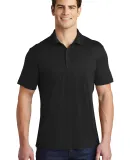 Sport Tek ST520 Sport-Tek     Posi-UV    Pro Polo Black