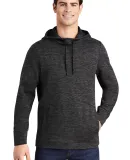 Sport Tek ST280 Sport-Tek    Triumph Hooded Pullov Black Hthr