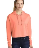 Sport Tek LST298 Sport-Tek    Ladies PosiCharge    Soft Coral Hth