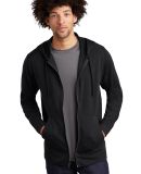 Sport Tek ST293 Sport-Tek    PosiCharge    Tri-Ble in Black triad solid