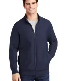 Sport Tek ST284 Sport-Tek    Super Heavyweight Ful True Navy