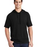 Sport Tek ST297 Sport-Tek    PosiCharge    Tri-Ble in Black triad solid