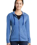 Sport Tek LST293 Sport-Tek    Ladies PosiCharge    True Royal Hth