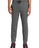 Sport Tek ST233 Sport-Tek    Sport-Wick    Fleece  Dark Smoke Gry