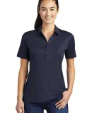 Sport Tek LST520 Sport-Tek   Ladies Posi-UV    Pro True Navy