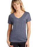 Sport Tek LST401 Sport-Tek    Ladies PosiCharge    True Navy Hthr