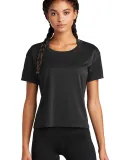 Sport Tek LST411 Sport-Tek    Ladies PosiCharge    Black