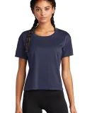 Sport Tek LST411 Sport-Tek    Ladies PosiCharge    True Navy