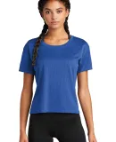 Sport Tek LST411 Sport-Tek    Ladies PosiCharge    True Royal