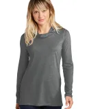 Sport Tek LST406 Dark Grey Hthr