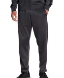 Sport Tek PST95 Sport-Tek    Tricot Track Jogger Graphite Grey