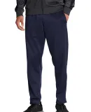 Sport Tek PST95 Sport-Tek    Tricot Track Jogger True Navy