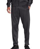 Sport Tek PST95 Sport-Tek    Tricot Track Jogger in Graphite