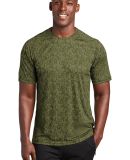 Sport Tek ST460 Sport-Tek    Digi Camo Tee in Olive drab grn