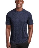 Sport Tek ST460 Sport-Tek    Digi Camo Tee in True navy