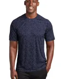 Sport Tek ST460 Sport-Tek    Digi Camo Tee True Navy