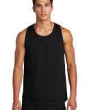 Sport Tek ST356 Sport-Tek    PosiCharge    Competi in Black